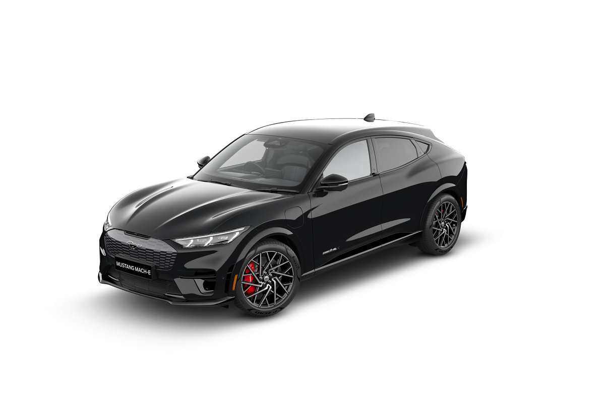 2023 Ford Mustang Mach-E GT