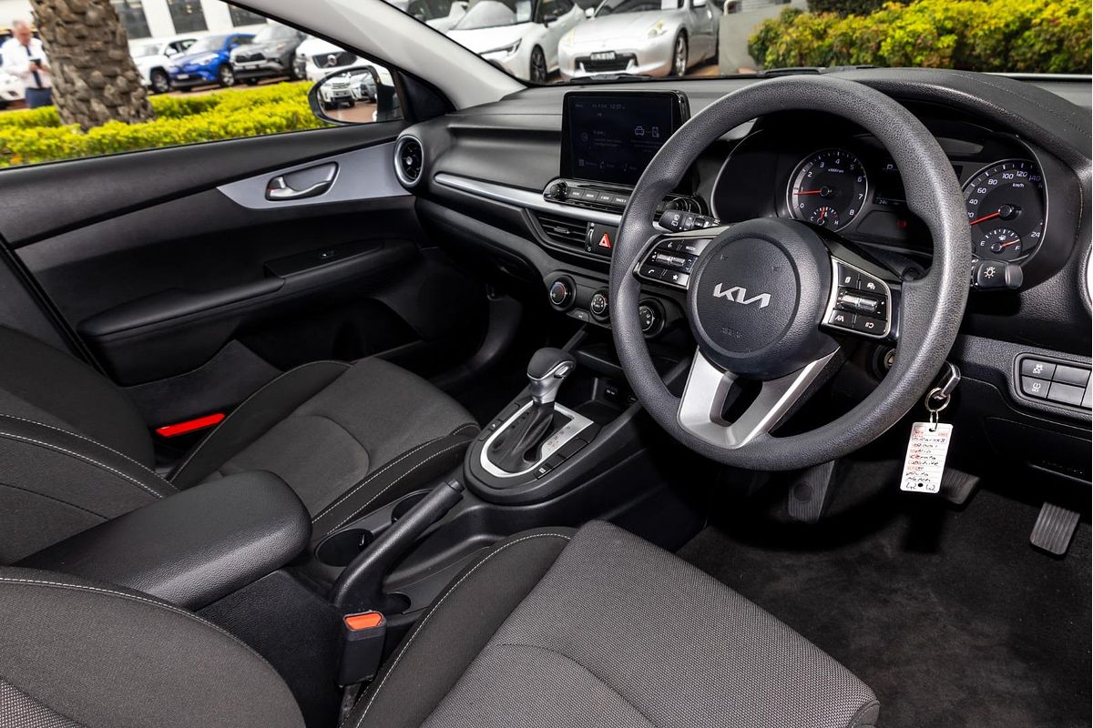 2021 Kia Cerato S BD