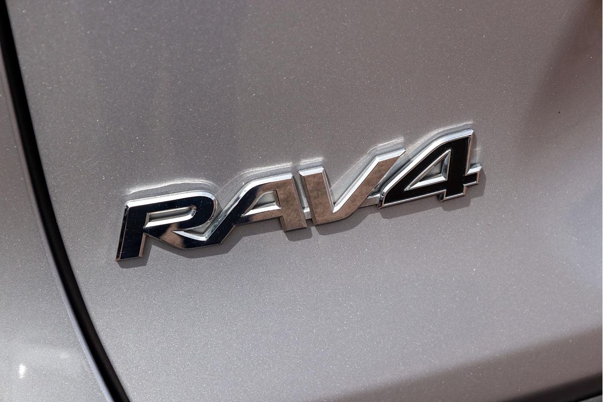 2022 Toyota RAV4 GX AXAH52R