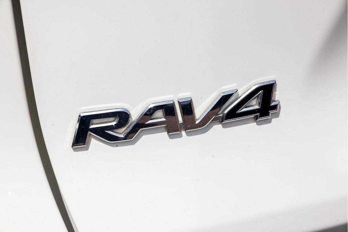 2022 Toyota RAV4 GX MXAA52R