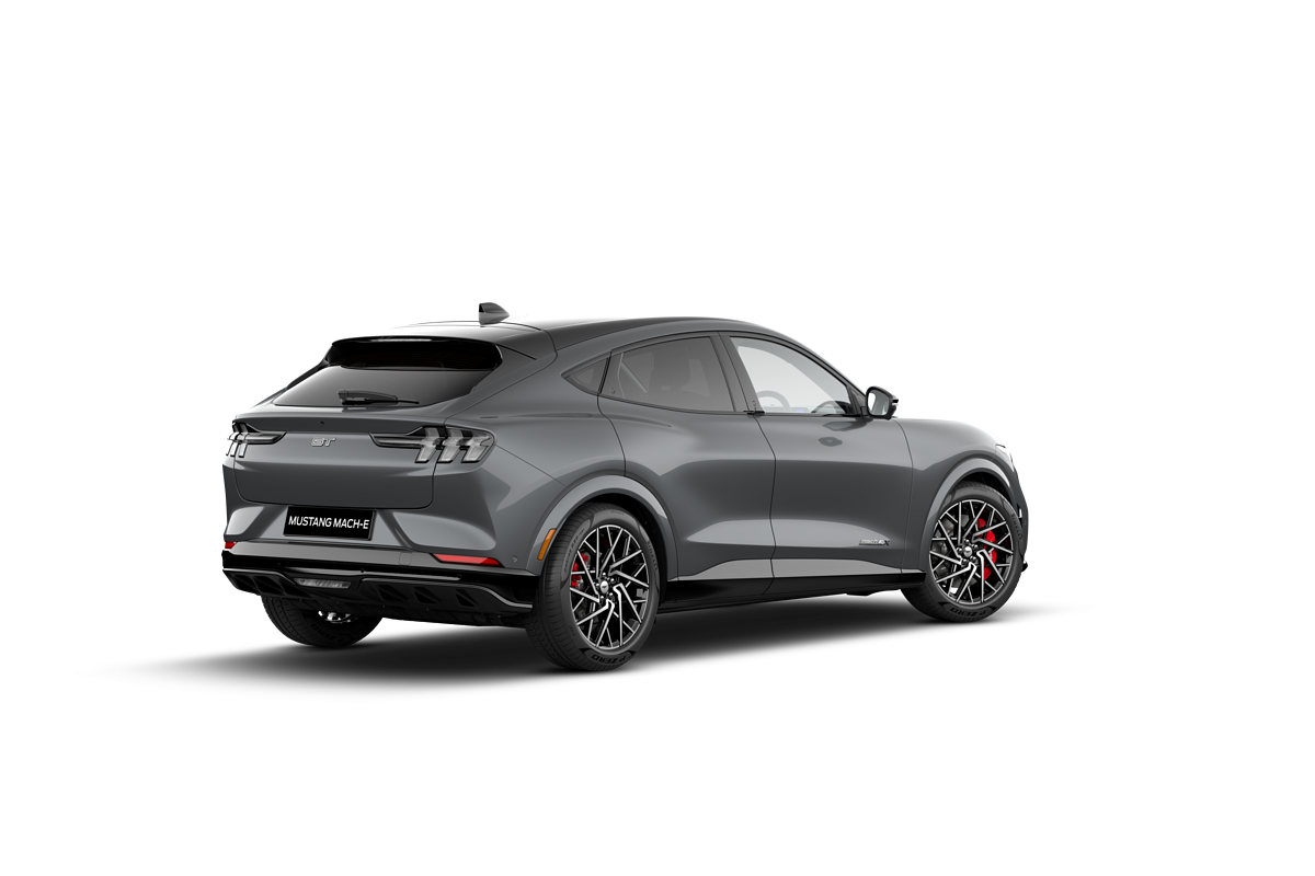 2023 Ford Mustang Mach-E GT