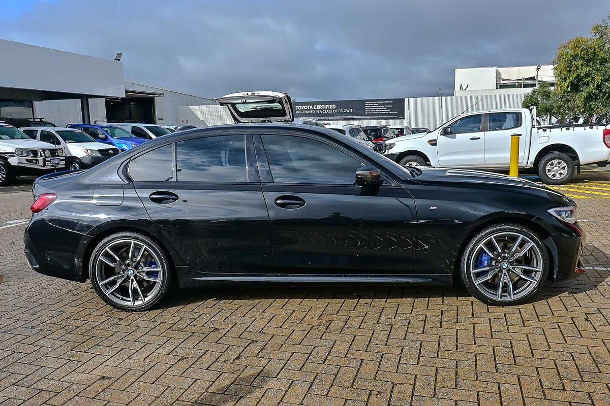 2020 BMW 3 Series M340i xDrive G20