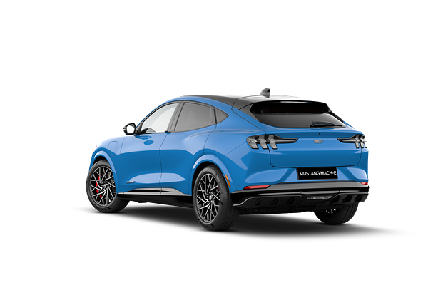 2023 Ford Mustang Mach-E GT