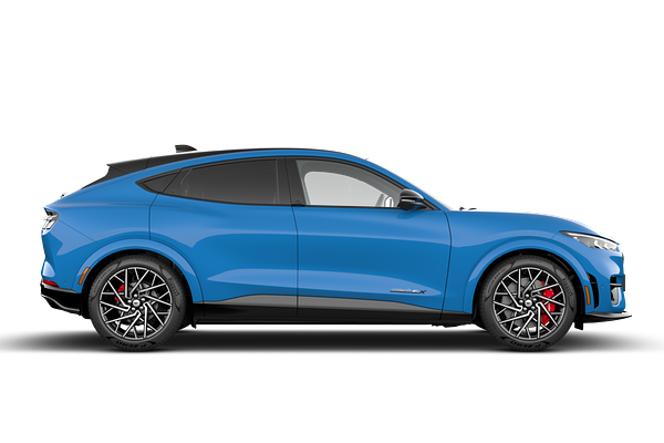 2023 Ford Mustang Mach-E GT