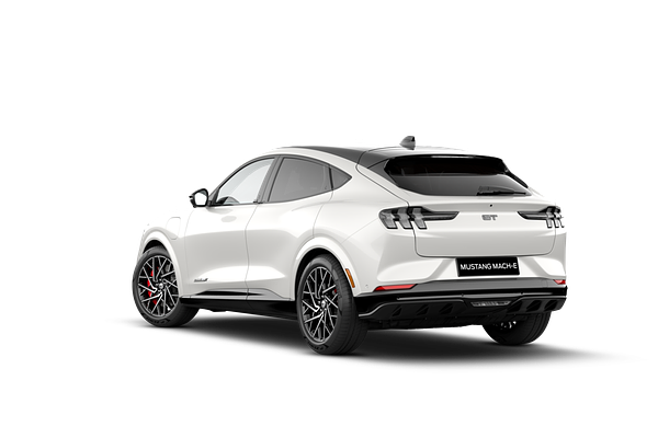 2023 Ford Mustang Mach-E GT