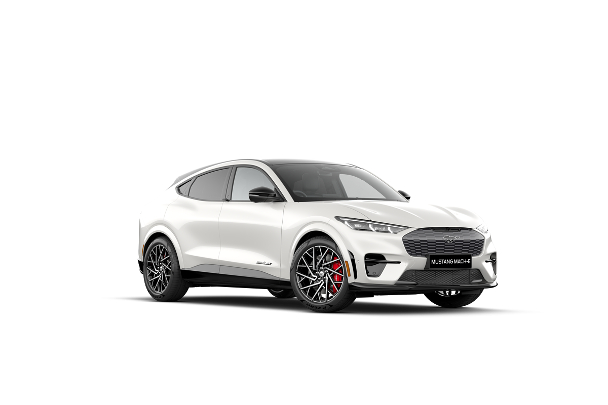 2023 Ford Mustang Mach-E GT