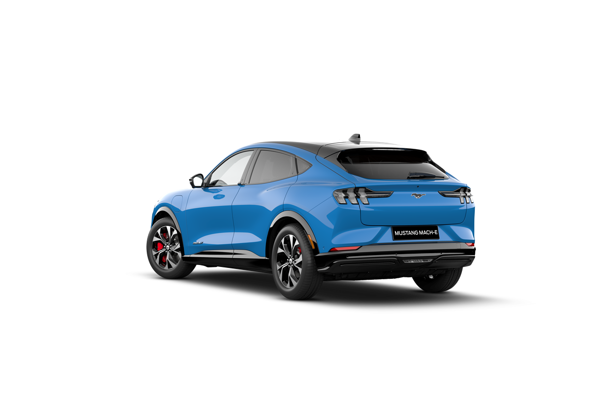 2023 Ford Mustang Mach-E Premium