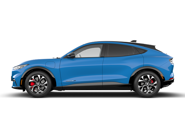 2023 Ford Mustang Mach-E Premium