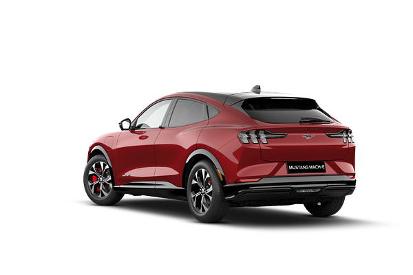 2023 Ford Mustang Mach-E Premium