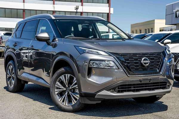 2023 Nissan X-TRAIL ST-L e-POWER T33