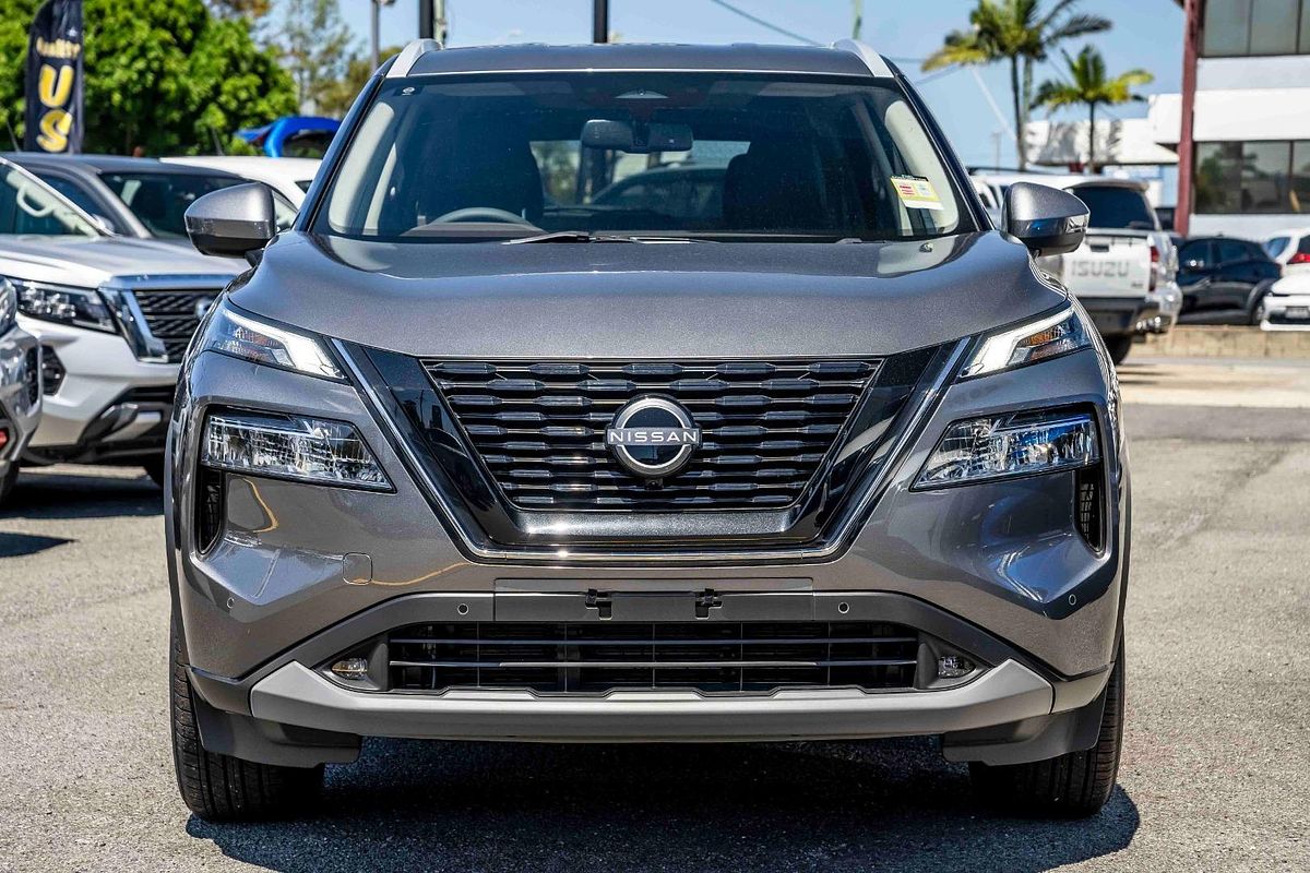 2023 Nissan X-TRAIL ST-L e-POWER T33