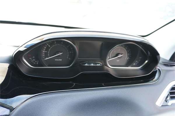 2012 Peugeot 208 Allure Sport A9