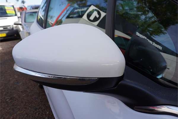 2012 Peugeot 208 Allure Sport A9
