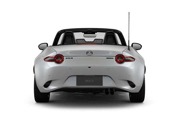 2024 Mazda MX-5 G20 GT ND