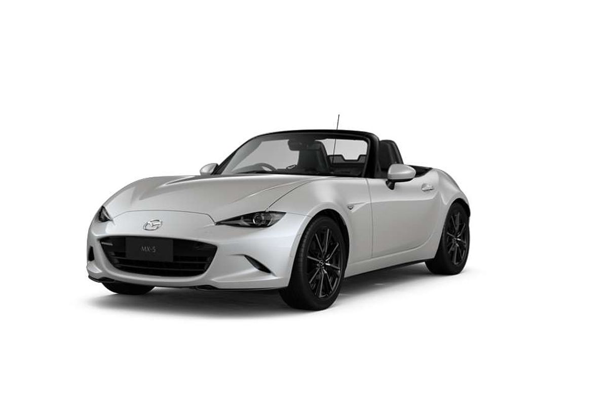 2024 Mazda MX-5 G20 GT ND