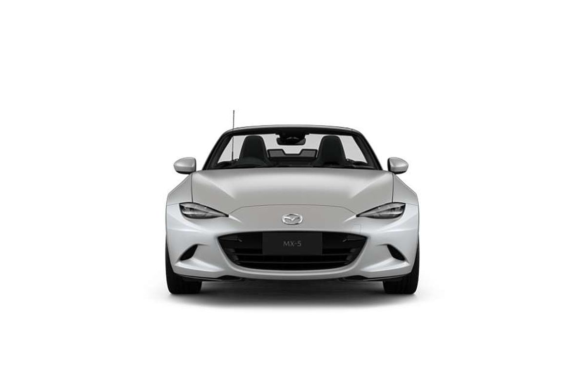 2024 Mazda MX-5 G20 GT ND