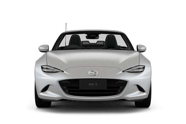 2024 Mazda MX-5 G20 GT ND