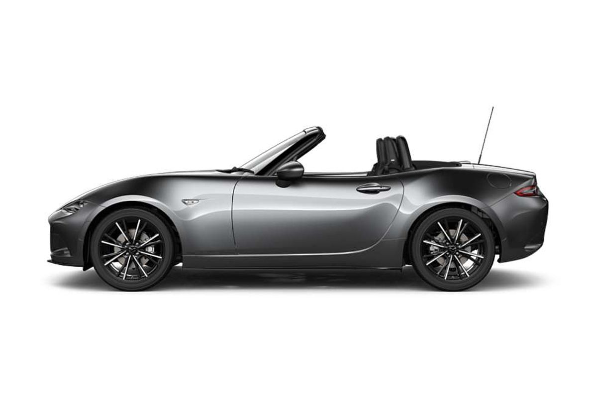 2024 Mazda MX-5 G20 GT ND