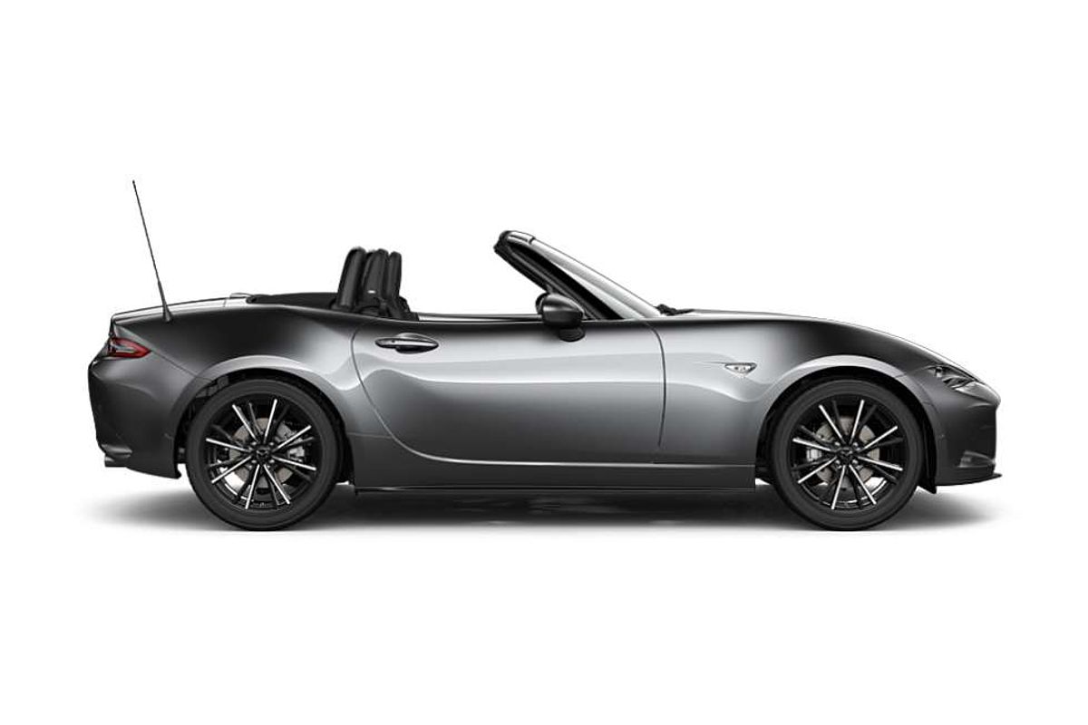 2024 Mazda MX-5 G20 GT ND
