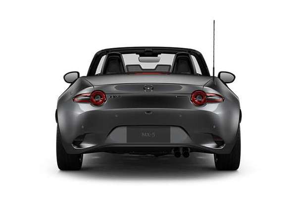 2024 Mazda MX-5 G20 GT ND