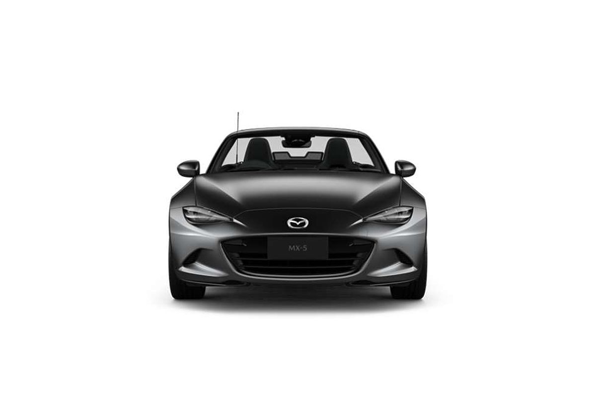 2024 Mazda MX-5 G20 GT ND