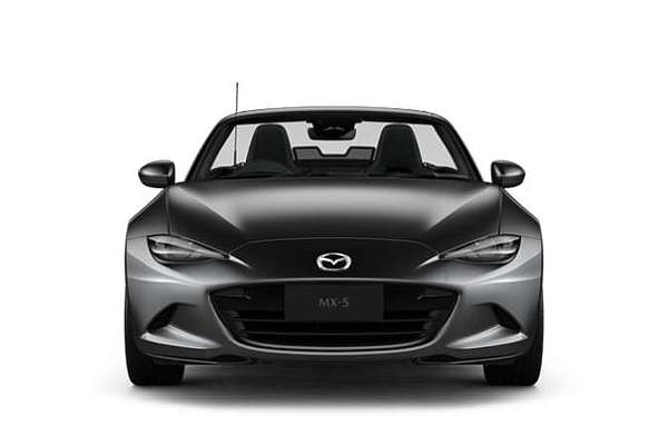 2024 Mazda MX-5 G20 GT ND