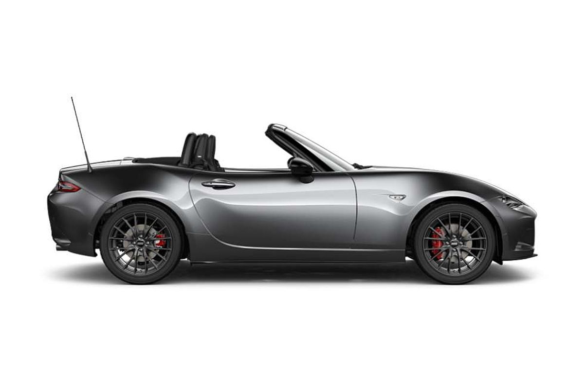 2024 Mazda MX-5 G20 GT RS ND