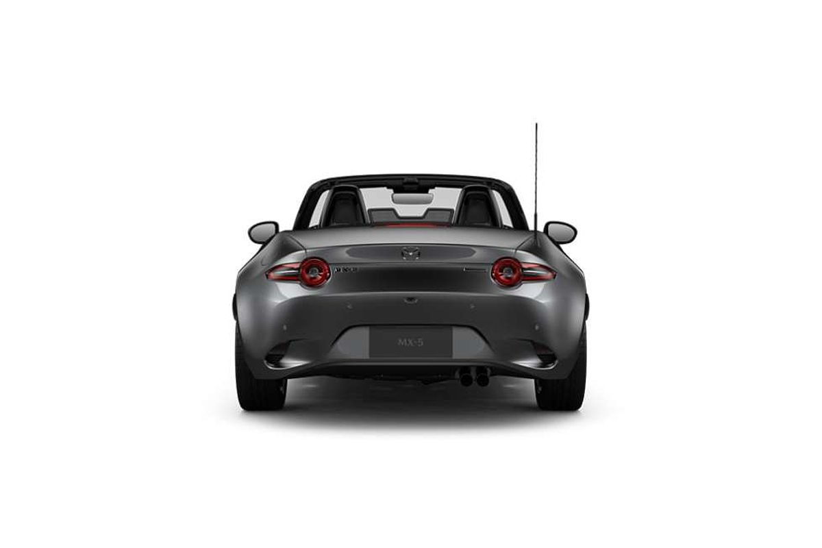 2024 Mazda MX-5 G20 GT RS ND