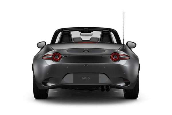 2024 Mazda MX-5 G20 GT RS ND