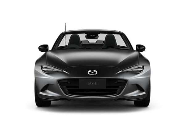 2024 Mazda MX-5 G20 GT RS ND