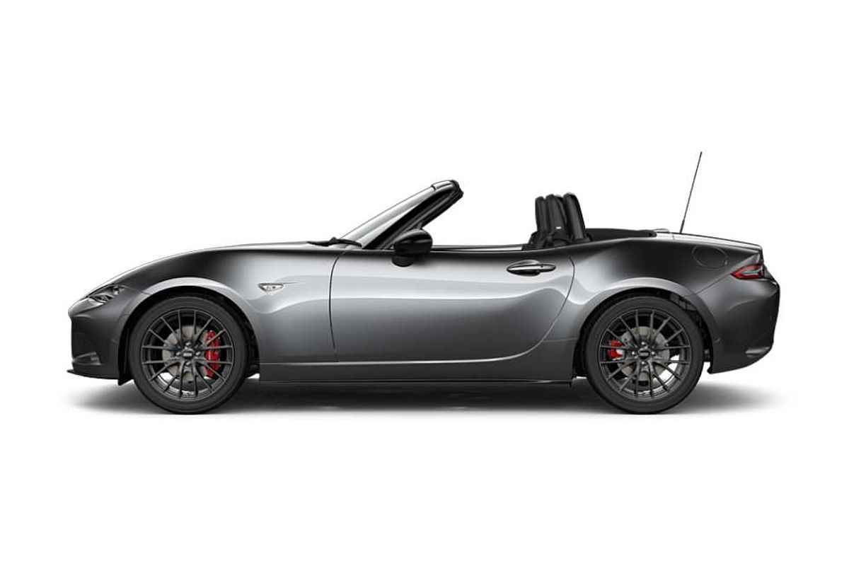 2024 Mazda MX-5 G20 GT RS ND