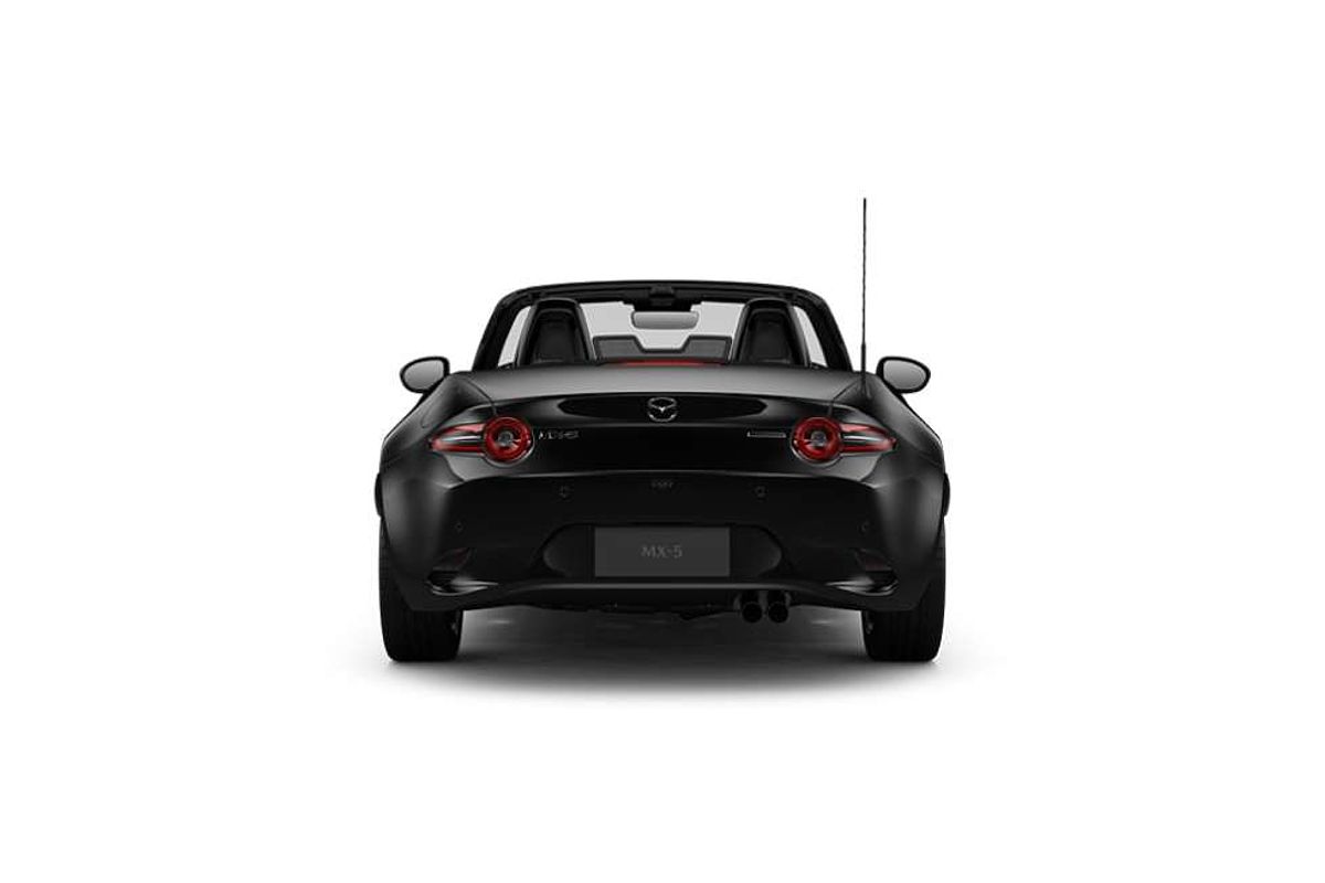 2024 Mazda MX-5 G20 GT RS ND