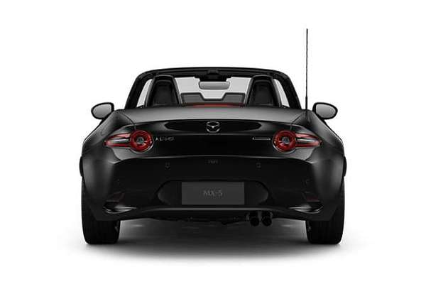 2024 Mazda MX-5 G20 GT RS ND