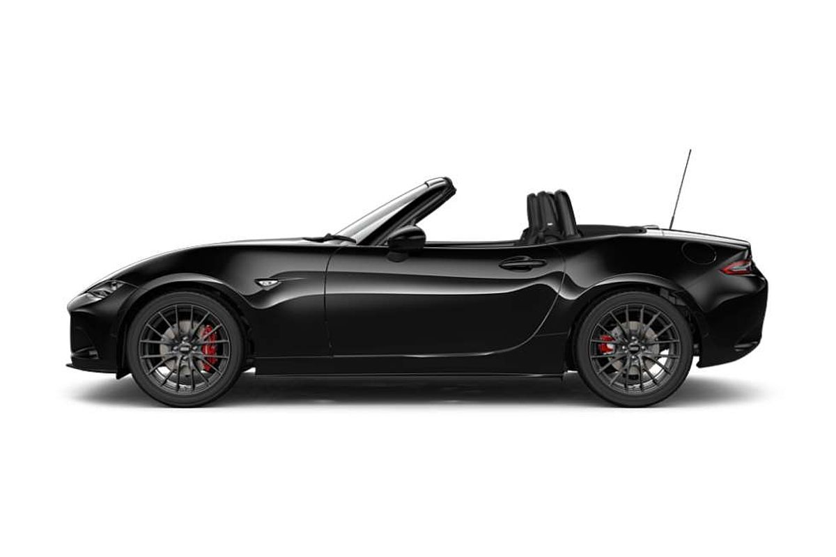 2024 Mazda MX-5 G20 GT RS ND