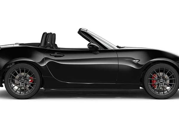 2024 Mazda MX-5 G20 GT RS ND