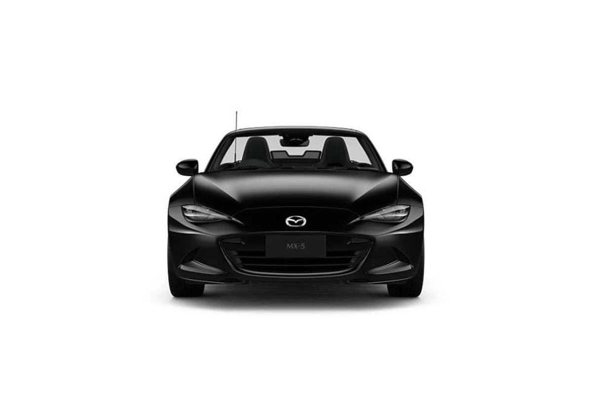 2024 Mazda MX-5 G20 GT RS ND