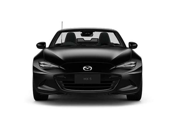 2024 Mazda MX-5 G20 GT RS ND