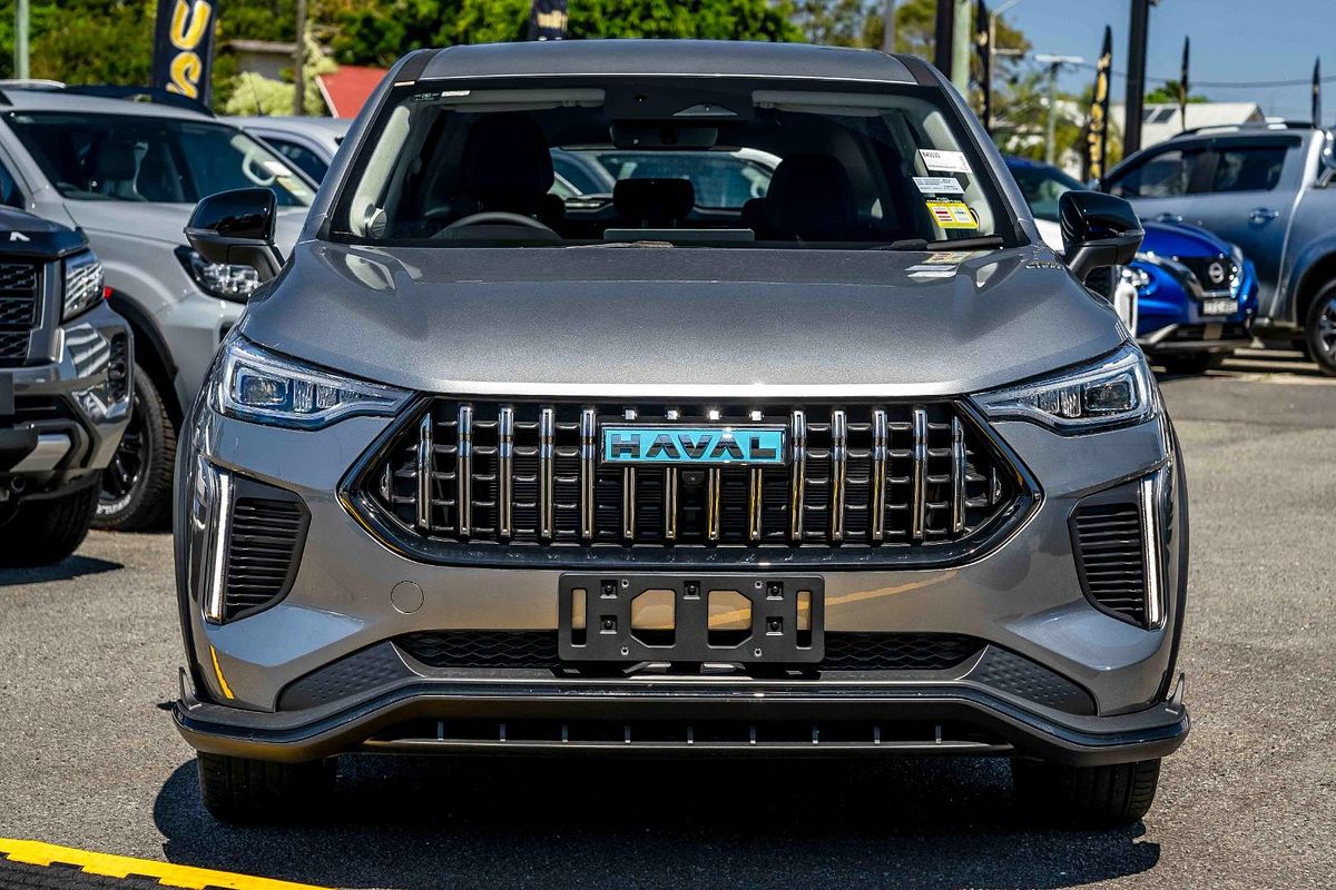 2024 GWM Haval Jolion Lux Hybrid A02