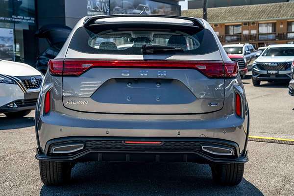 2024 GWM Haval Jolion Lux Hybrid A02