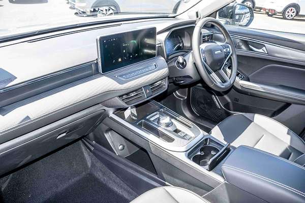 2024 GWM Haval Jolion Lux Hybrid A02