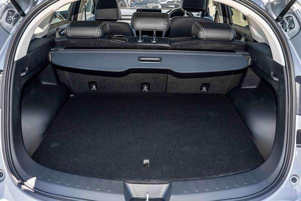 2024 GWM Haval Jolion Lux Hybrid A02