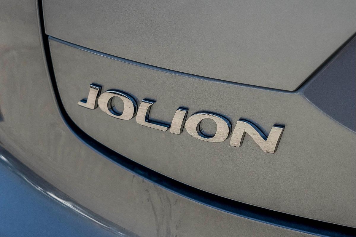 2024 GWM Haval Jolion Lux Hybrid A02