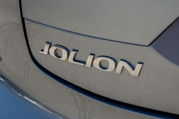 2024 GWM Haval Jolion Lux Hybrid A02