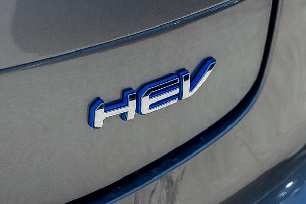 2024 GWM Haval Jolion Lux Hybrid A02
