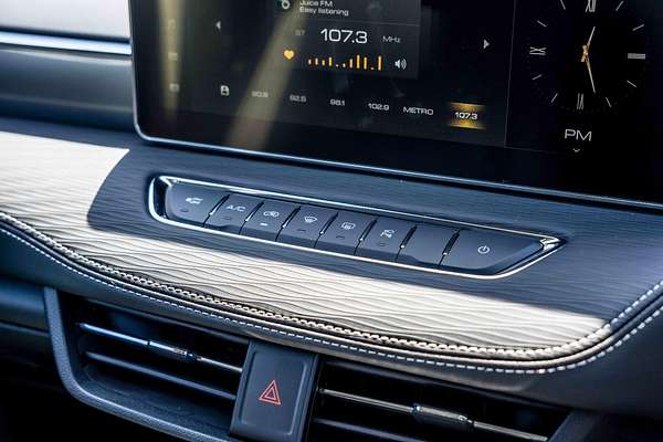 2024 GWM Haval Jolion Lux Hybrid A02