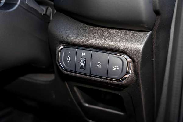 2024 GWM Haval Jolion Lux Hybrid A02