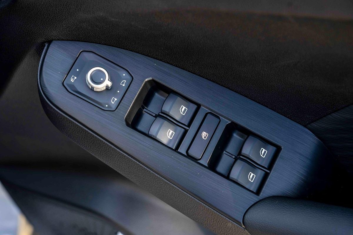 2024 GWM Haval Jolion Lux Hybrid A02