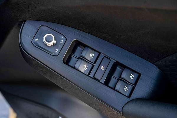 2024 GWM Haval Jolion Lux Hybrid A02