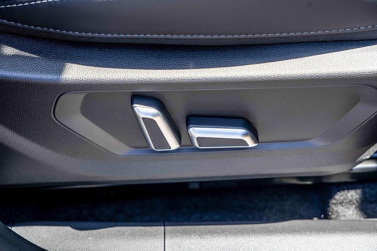 2024 GWM Haval Jolion Lux Hybrid A02