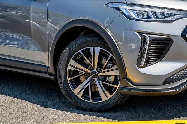 2024 GWM Haval Jolion Lux Hybrid A02